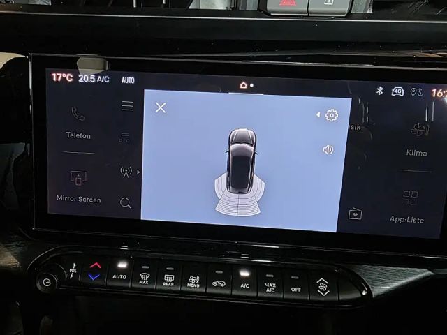 Alfa Romeo Junior Ibrida