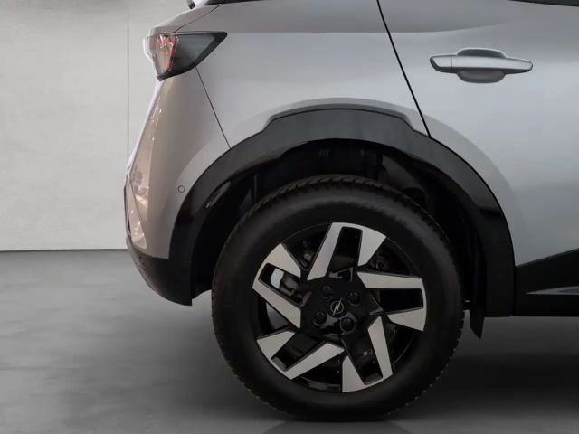 Opel Mokka GS-Line Grand Sport Turbo