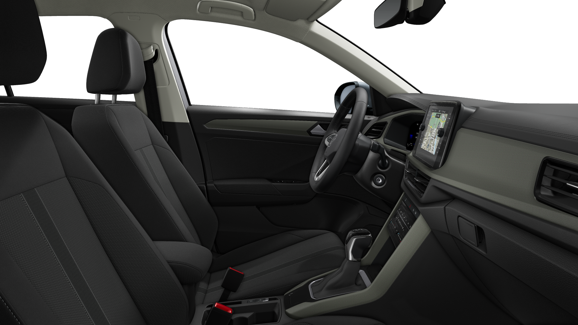 Volkswagen T-Roc 1.5 TSI DSG Life