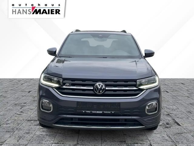 Volkswagen T-Cross DSG IQ.Drive Style