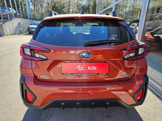 Subaru Crosstrek AWD e-Boxer