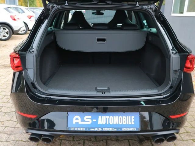 Cupra Leon 4Drive Sportstourer VZ