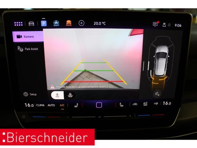 Volkswagen Golf 2.0 TSI DSG GTI Style