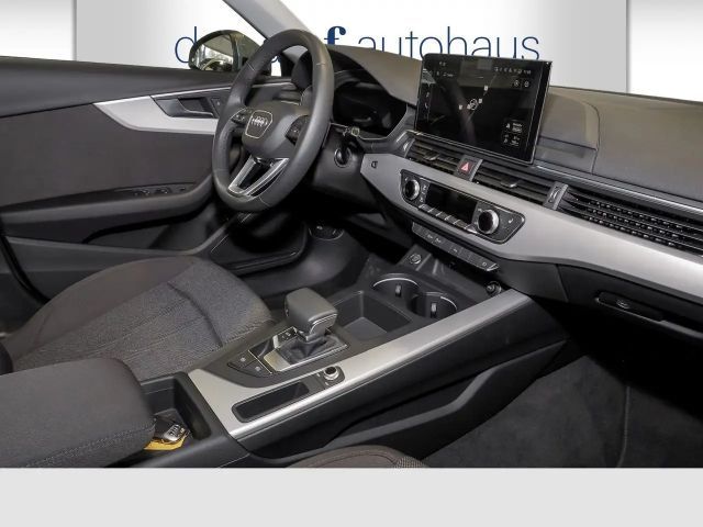 Audi A4 35 TDI MHEV S-Line