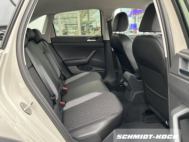 Volkswagen Taigo 1.0 TSI DSG