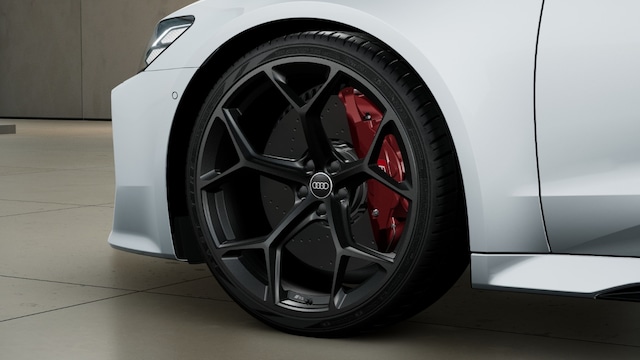 Audi RS7 Performance Quattro Sportback