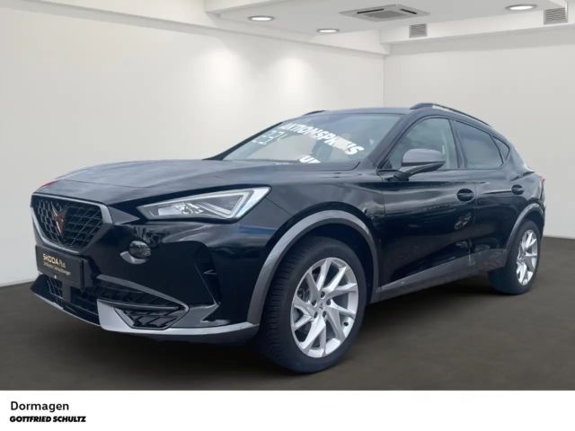 Cupra Formentor 1.5 TSI