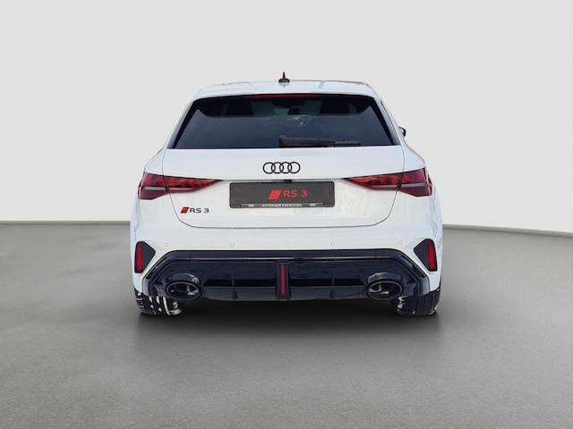 Audi RS3 Quattro S-Tronic Sportback