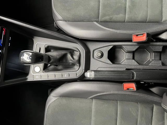 Volkswagen Taigo 1.0 TSI DSG Style