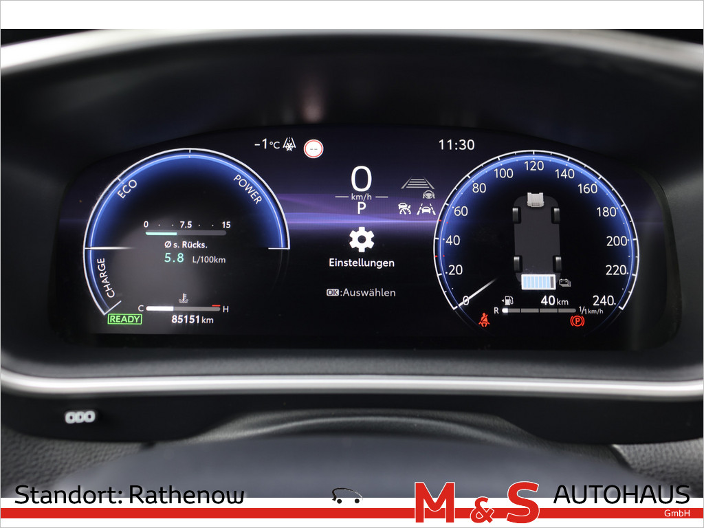 Toyota Corolla Cross 5-deurs Team D