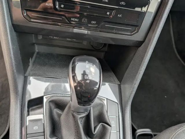 Volkswagen Tiguan 1.5 TSI Allspace DSG Life