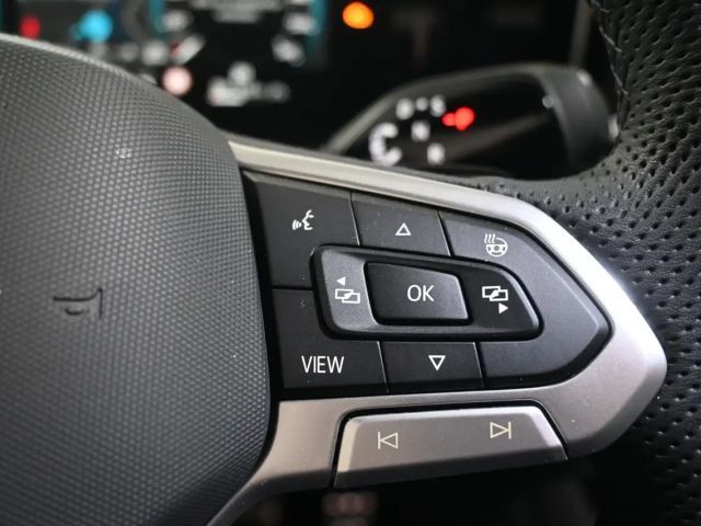 Volkswagen Tiguan DSG R-Line