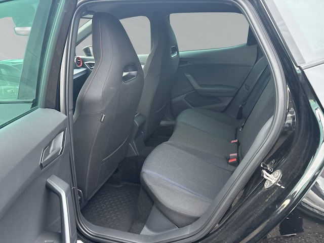 Seat Ibiza 1.0 TSI Black FR-lijn