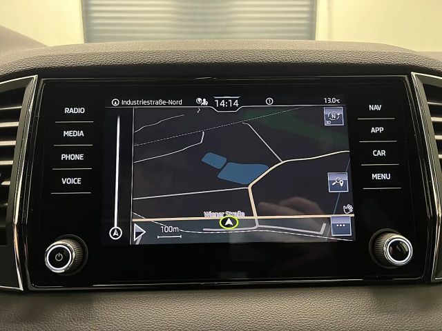 Skoda Karoq 4x4 Style Style