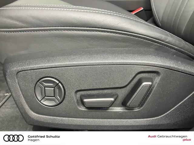 Audi A6 45 TFSI Avant S-Tronic