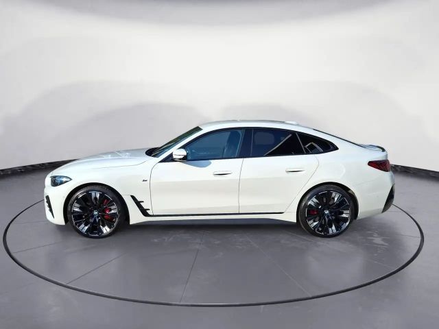 BMW 420 Coupé M-Sport