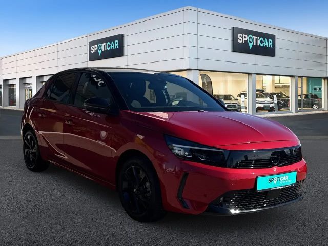 Opel Corsa GS-Line Grand Sport