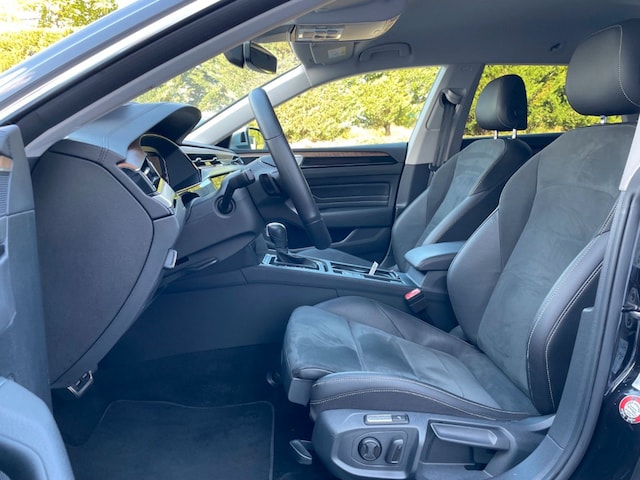 Volkswagen Arteon Shooting Brake Arteon SB     ELE DT147 TDID7A