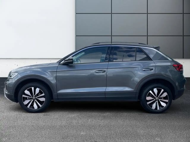 Volkswagen T-Roc 1.5 TSI Move