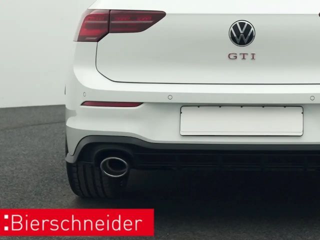 Volkswagen Golf 2.0 TSI DSG GTI Style
