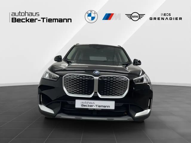 BMW iX1 eDrive20