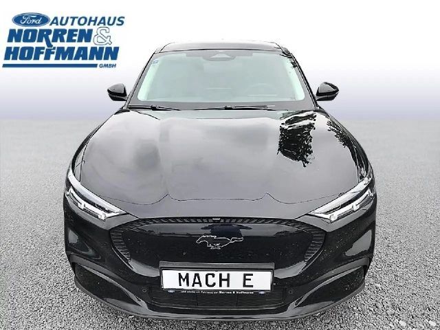 Ford Mustang Mach-E Basis