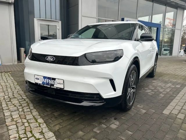 Ford Capri AWD Premium