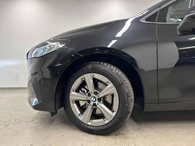 BMW 218 218i Active Tourer