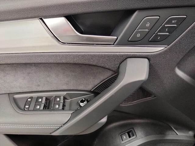 Audi Q5 40 TDI Quattro S-Tronic