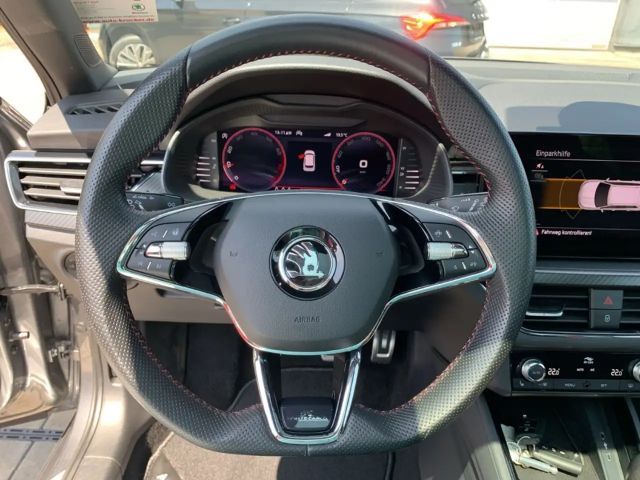 Skoda Kamiq 1.0 TSI Monte Carlo