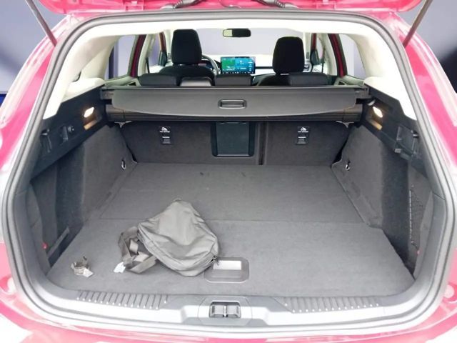 Ford Focus Active EcoBoost Wagon