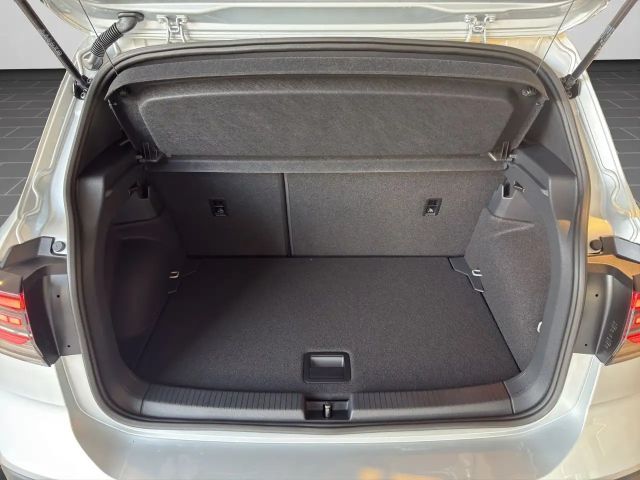 Volkswagen T-Cross 1.0 TSI DSG Life