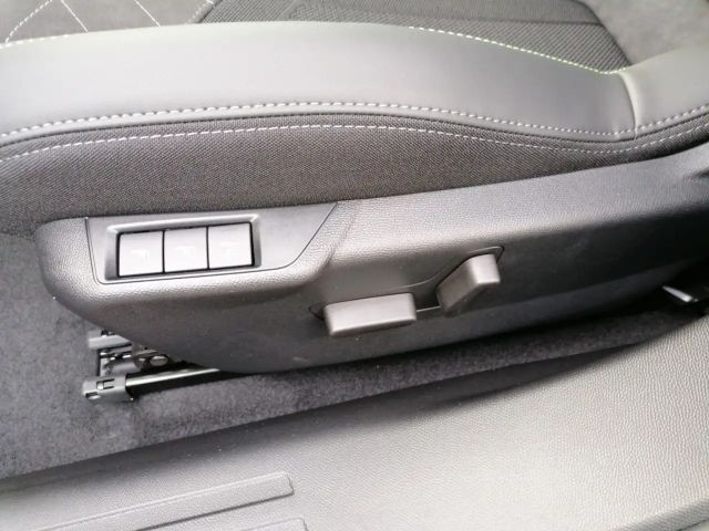 Peugeot E-2008 GT-Line