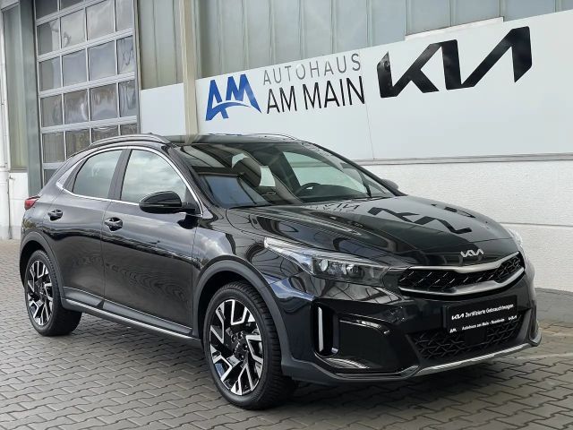 Kia XCeed Spirit