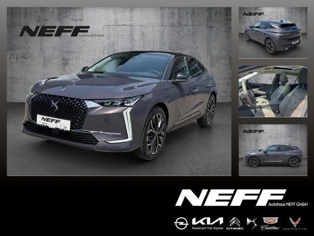 DS DS 4 Mobiles