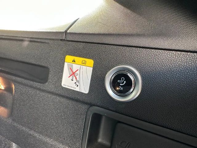 Ford Focus ST Line Wagon