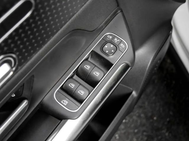 Mercedes-Benz EQA 250 Progressive