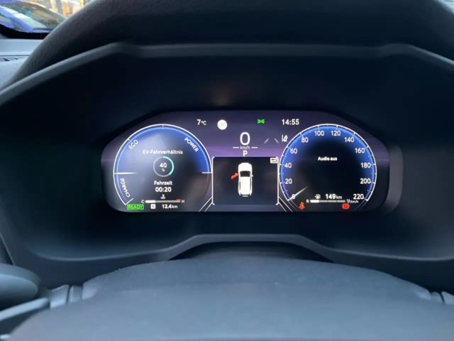 Toyota RAV4 4x2 Hybride Style