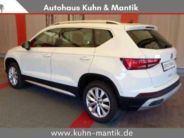 Seat Ateca 1.5 TSI DSG