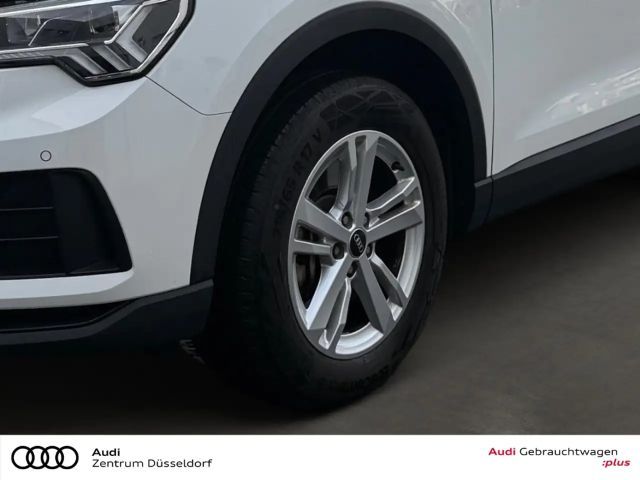 Audi Q3 45 TFSI Hybride S-Tronic