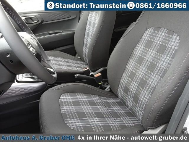 Hyundai i10 1.2 Prime Smart