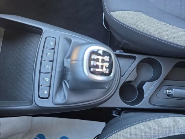 Hyundai i10 1.2 Trend