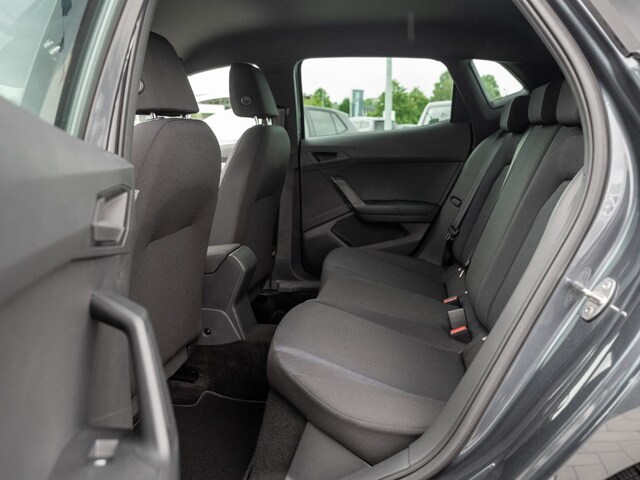 Seat Ibiza 1.0 TSI DSG