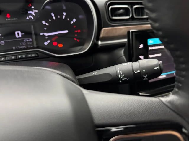 Citroën C3 PureTech