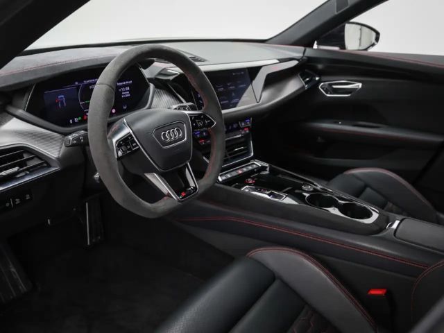 Audi e-tron Keramik Navi HuD Laser B&O