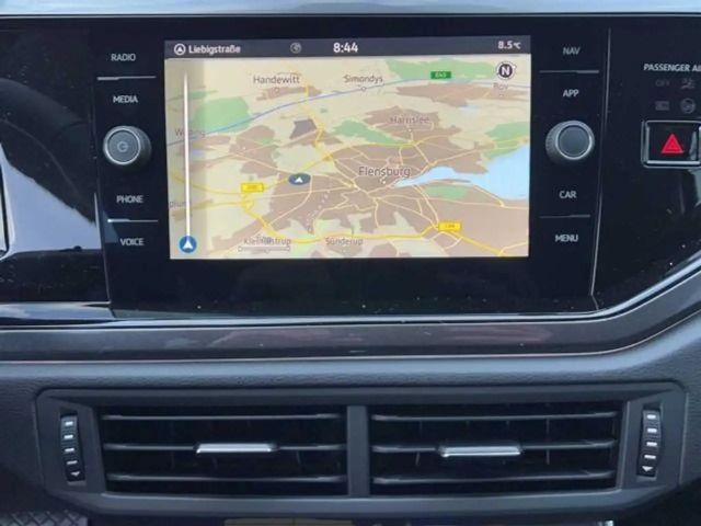 Volkswagen Taigo 1.5 TSI DSG Style