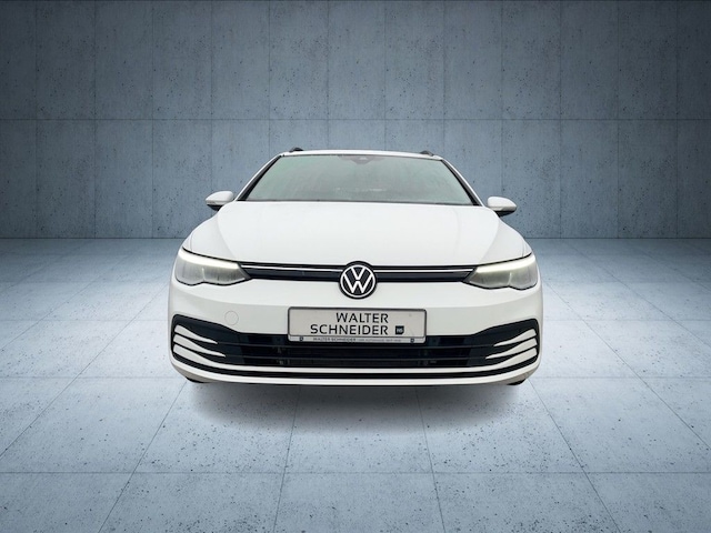 Volkswagen Golf 1.5 TSI Life Variant