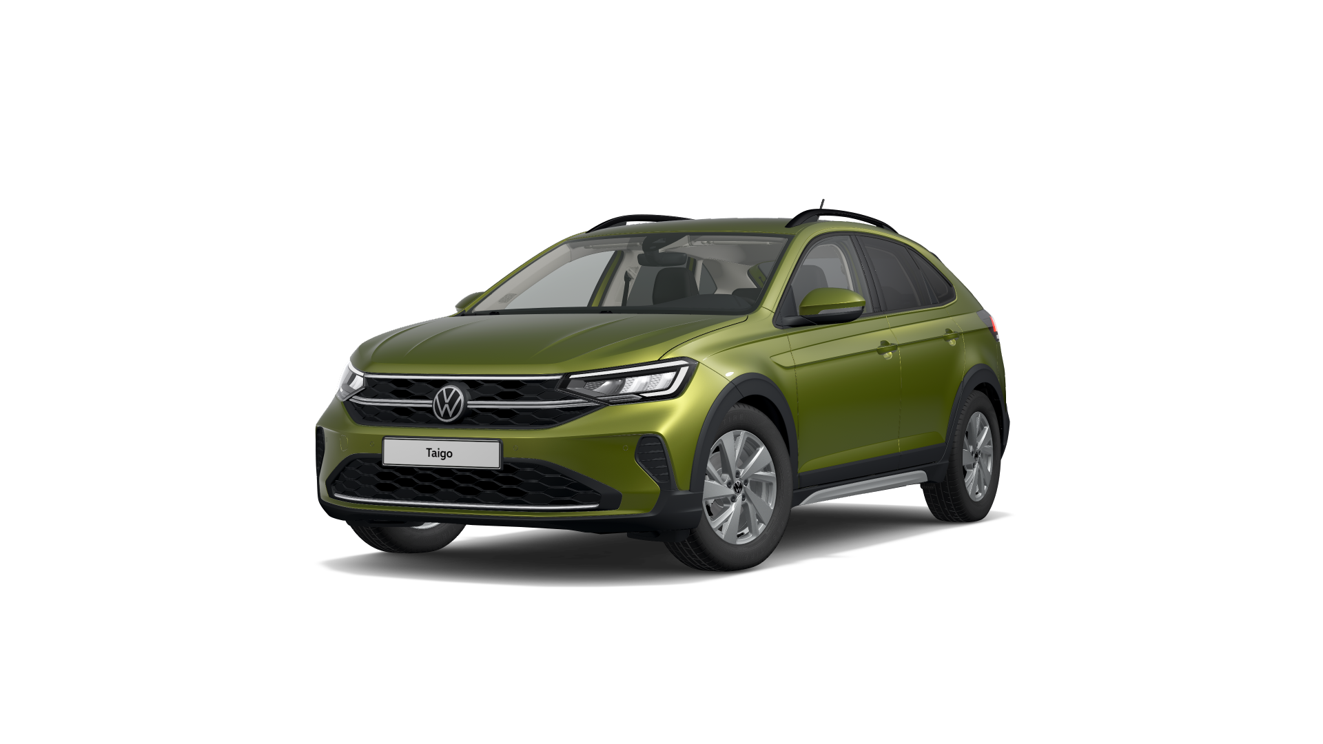 Volkswagen Taigo 1.0 TSI Life