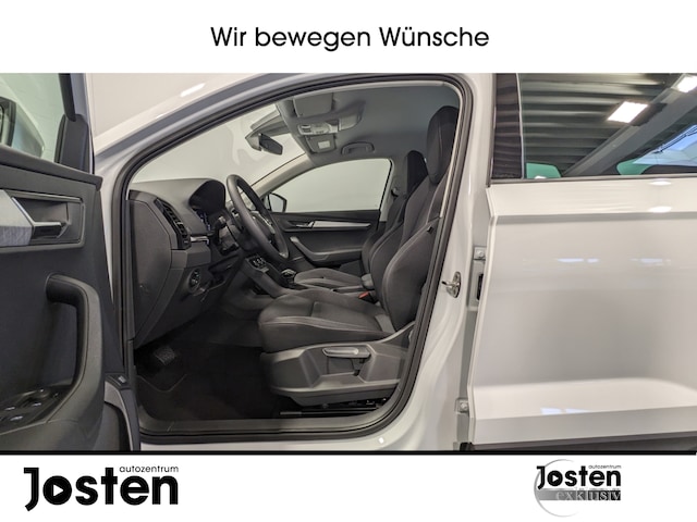 Skoda Karoq 1.5 TSI Selection