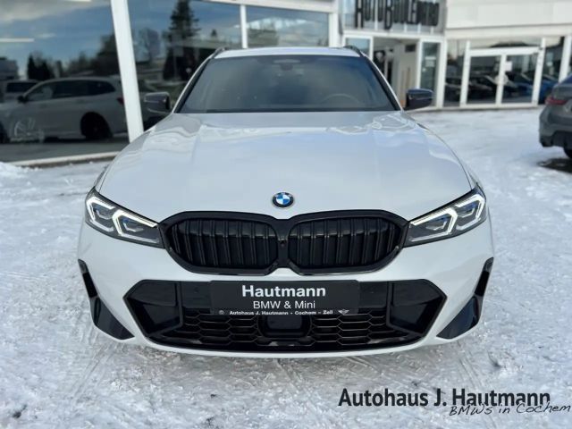 BMW 320 320d M-Sport Touring xDrive